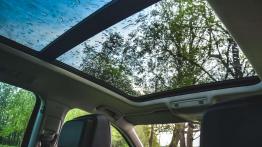 Volkswagen Tiguan - nie całkiem miejski