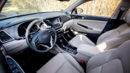 Hyundai Tucson - powiew świeżości