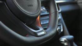 Kia Optima – SW, GT i PHEV, czyli wysyp nowości