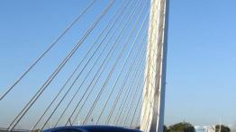 Hyundai i30 II Hatchback 5d - prezentacja w Sevilli - widok z przodu