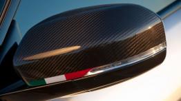 Range Rover Evoque Marangoni - lewe lusterko zewnętrzne, przód