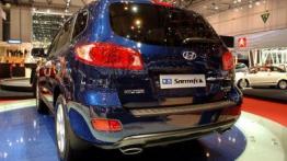  Genewa 2006 - relacja II