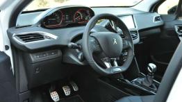 Peugeot 2008 – Drobne poprawki