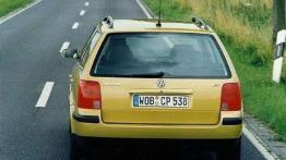 Volkswagen Passat generacja po generacji