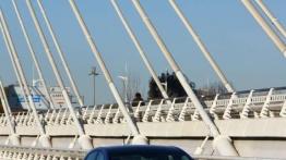 Hyundai i30 II Hatchback 5d - prezentacja w Sevilli - przód - reflektory wyłączone