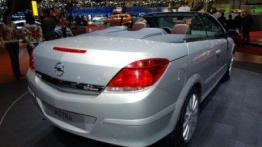  Genewa 2006 - relacja II