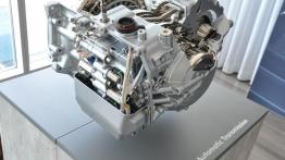 Opel Insignia Grand Tourer - wielkie kombi