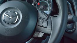 Mazda CX-3 - inteligencja Japonki, gracja Włoszki
