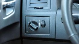 Chrysler 300C - Pomnik Ameryki