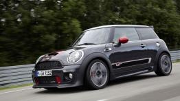 Mini John Cooper Works GP II - lewy bok