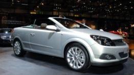  Genewa 2006 - relacja II