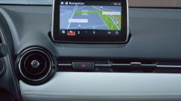 Mazda CX-3 - inteligencja Japonki, gracja Włoszki