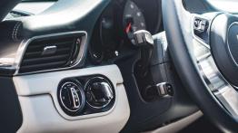 Porsche 911 991.2 - zmiana filozofii