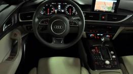Audi Life Select - Test Audi A6 3.0 TDI