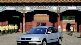 Volkswagen Passat generacja po generacji