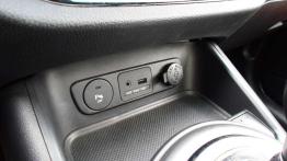 Kia Sportage 2.0 CRDi XL AWD - crossover z czołówki