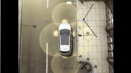 Nissan Qashqai 1.6 dCi - szkice - schematy - inne ujęcie