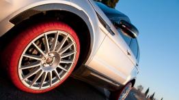 Range Rover Evoque Marangoni - bok - inne ujęcie