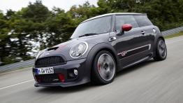 Mini John Cooper Works GP II - lewy bok