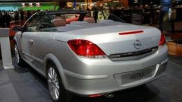  Genewa 2006 - relacja II