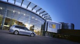 Saab 9-3 SportKombi - prawy bok