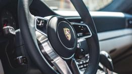 Porsche 911 991.2 - zmiana filozofii