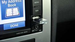 Chrysler 300C - Pomnik Ameryki