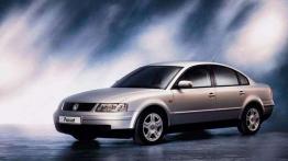 Volkswagen Passat generacja po generacji