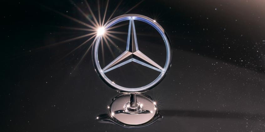 Znamy plany Mercedesa AMG na 2027 rok. 1000-konny SUV-coupe i nowe silniki V8