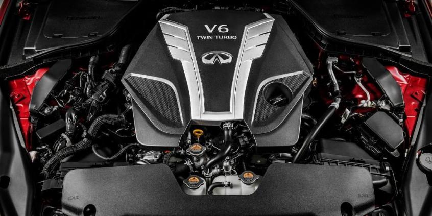 Amerykanie przestali lubić silniki V8?