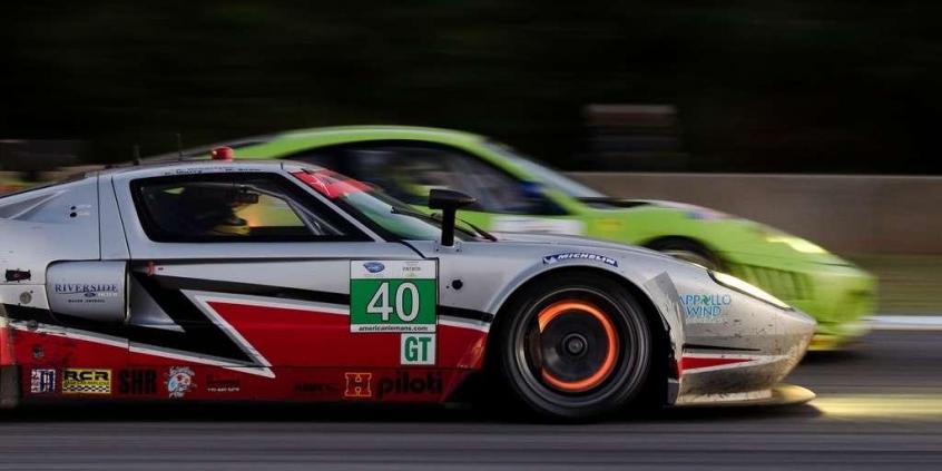 Ford planuje powrót do wyścigu Le Mans i serii WEC