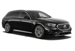 Mercedes Klasa E W214 Kombi AMG