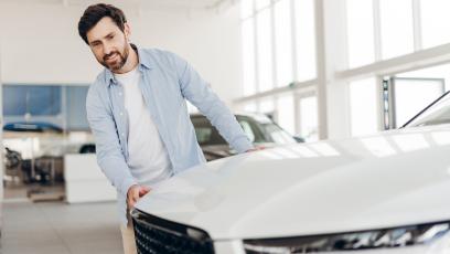 Audi potwierdziło nowego A6 allroad. Kultowe kombi wraca w generacji C9