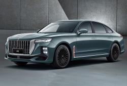 Hongqi H9