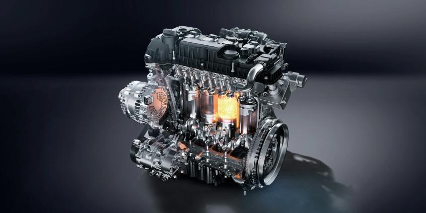 Chińskie silniki bez tajemnic. 1.6 TGDI, 1.5 Turbo i Hybrydy. Co siedzi w Omodzie, BAIC i MG?