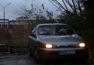 Demon prędkości ;p