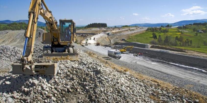 Jest decyzja w sprawie kontynuacji drogi S1