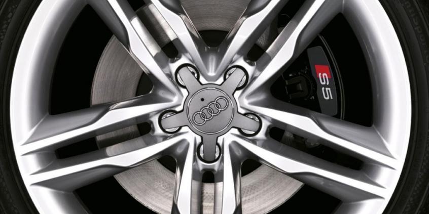 Audi S5