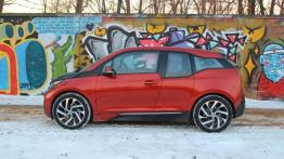 BMW i3 G28 Hatchback i3