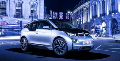 BMW i3 Hatchback i3