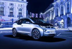 BMW i3 Hatchback i3