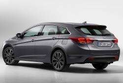 Hyundai i40 - Oceń swoje auto