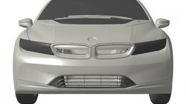 Czy takie będzie BMW i5?