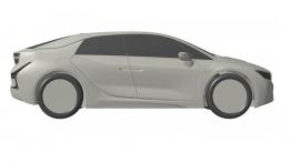 Czy takie będzie BMW i5?