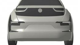 Czy takie będzie BMW i5?