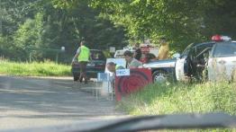 Dziennikarze &#8211; rajdowcy na Pogórzu Karpackim