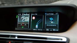 Citroen C4 Grand Picasso - przyszłość w wydaniu francuskim