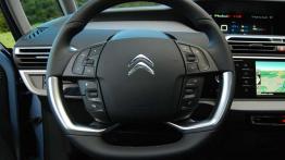 Citroen C4 Grand Picasso - przyszłość w wydaniu francuskim