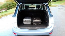 Citroen C4 Grand Picasso - przyszłość w wydaniu francuskim