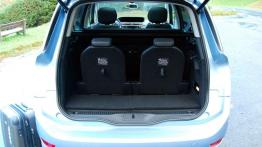 Citroen C4 Grand Picasso - przyszłość w wydaniu francuskim